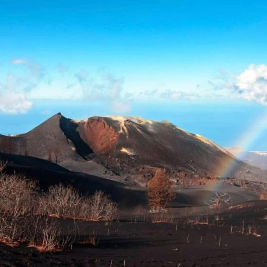 إل باسو Apartments Volcano المظهر الخارجي الصورة