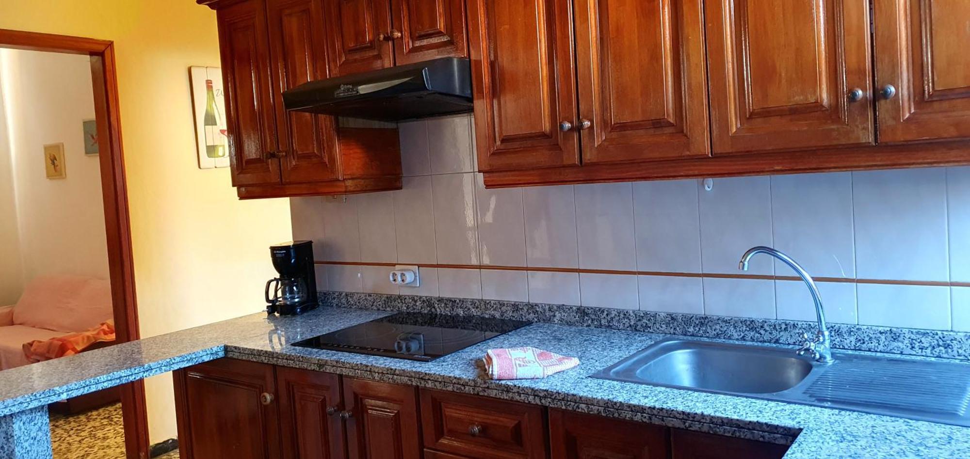 إل باسو Apartments Volcano المظهر الخارجي الصورة